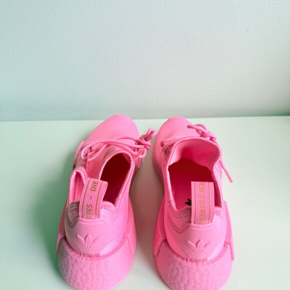 Adidas - Size 8 (New Condition) - Picture 4 of 5